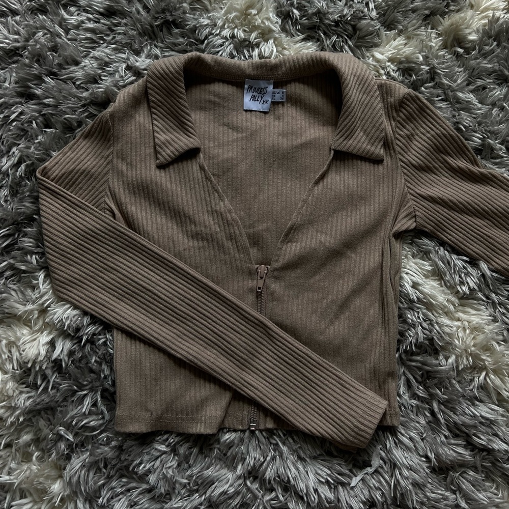 Princess Polly Long Sleeve